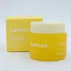 Labonita Pure Lemon Cleansing Balm 90g Blackhead Pore Care Sensitive K-Beauty