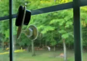 Adjustable Window Mount for Google Nest Camera, 3D Printed