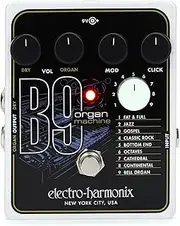 Electro-Harmonix B9 Organ Machine