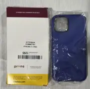 OtterBox Symmetry Series Case for Apple iPhone 11 Pro - Sapphire Secret Blue