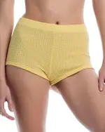 Peixoto Ciara Cover Up Shorts