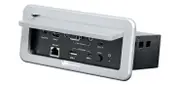 Dynalink Multi Format HDMI 4K Converter Box In Desk Version