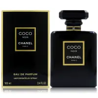 在飛比找Yahoo奇摩購物中心優惠-Chanel 香奈兒 Coco Noir 黑色COCO香水(