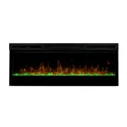 Dimplex 50 & Wall-Mounted PRISM Electric Fire BLF5051AU