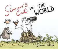 在飛比找博客來優惠-Simon’s Cat Vs. the World