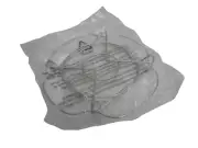 Instant Pot Duo Evo Plus 6 qt Replacement Wire Rack For Inner Pot