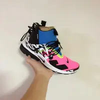 在飛比找Yahoo!奇摩拍賣優惠-Acronym x Nike Air Presto Mid 