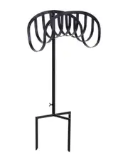 Sorbus Hose Holder Stand