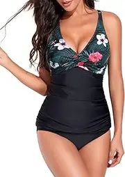 [Yonique] Plus Size