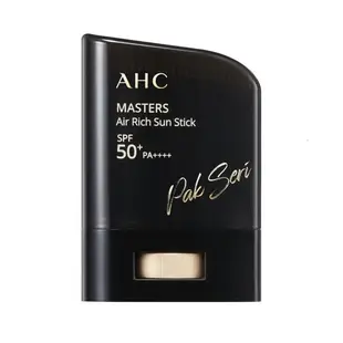 AHC極致防禦零油光防曬棒​14g