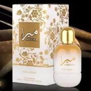MEERA OUD LAZORD Women Perfume 100Ml ORIGINAL Rich Fragrance Top