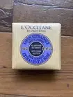 L'Occitane Extra Gently Shea Butter Milk Bar Soap 3.5 oz Sealed