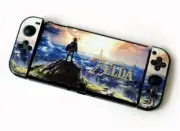 Zelda Nintendo Switch OLED Hard Shell Protective Case