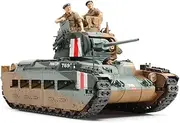 Tamiya Matilda MK.III/IV 1:35 Scale Model Kit