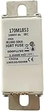 PDOLIGBDN 170M1853 170M1854 Diode Fast Fuse Electronic Components(170M1854)