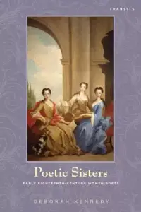 在飛比找博客來優惠-Poetic Sisters: Early Eighteen