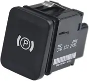Handbrake Switch for Vw for Passat for Variant 2007-2010 Electronic Handbrake Switch Parking Hand Brake Button 3C0 927 225C