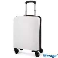 在飛比找博客來優惠-【Verage 維麗杰】 19吋鑽石風潮系列登機箱/行李箱(