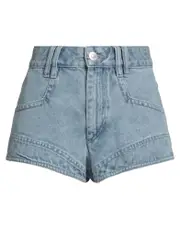 [ISABEL MARANT] ISABEL MARANT Denim shorts - Item 30402567