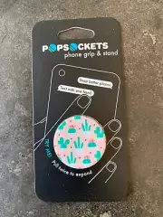 PopSockets: Collapsible Grip & Stand for Phones and Tablet