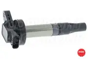 New NGK Ignition Coil For Jaguar Daimler XF X250 4.2 2008-09