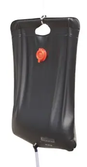 Bestway Pavillo™ 20L Solar Pro Shower