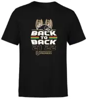 Penrith Panthers 2022 NRL Mens Premiers Back to Back Shirt Sizes S-5XL BNWT