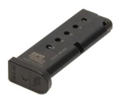 ProMag Magazine DIA 01 6 round (For Diamondback .380 ACP)