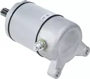 Fire Power Starter Motor for 2001-2002 Polaris Scrambler 500 2x4 ATV