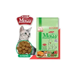 莫比 Mobby 低卡貓專用配方 7.5kg 貓飼料 寵物食品 現貨 蝦皮直送