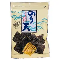 在飛比找蝦皮購物優惠-日本 MARUKA 海苔天婦羅 天婦羅餅乾 炸海苔餅 海苔餅