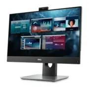 Dell Optiplex AIO 5400 24" FHD Core I7-12700 16GB RAM 256GB SSD Windows 11 Pro