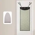 Garment Steamer Hanging Ironing Board Ironing Mat Pad for Business Trip Dorm