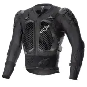Alpinestars Bionic Action V2 Protection Jackt Motocross Offroad Enduro 2XL