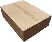 Cardboard Box Shipping Box Mailing Box 570 x 400 x 160mm (Pack of 5)
