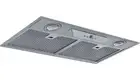 Schweigen 60cm Single 1600m3/hr Undermount Rangehood UM1170-6SP
