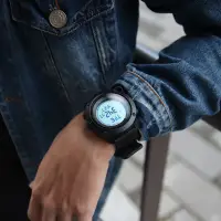在飛比找蝦皮商城精選優惠-軍事風 防水多功能 圓盤大錶 數位錶 厚型 大錶 小錶 冷光