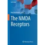 THE NMDA RECEPTORS