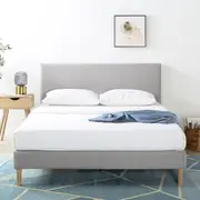 Double Bed Collette Bed Frame