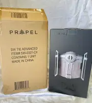 New Propel Star Wars Quadcopter Drone: Tie Fighter Collectors Edition Box RARE