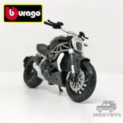 Bburago 1:18 Ducati XDiavel S Motorcycle