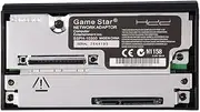 VBESTLIFE SATA Interface Network Adaptor HDD Hard Disk Adapter for Sony PS2 Playstation 2 No IDE