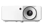 Optoma ZH350 - 3600 ANSI Lumen - DLP - 1080p (1920x1080) - 300000:1 - 4:3