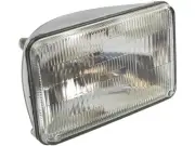 Headlight For 1983-1987 Mitsubishi Cordia 1984 1985 1986 FN637ND (for: Mitsubishi)