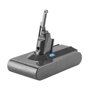 Replacement Battery for Dyson V8 Cordless Vacuum - 21.6v - 3000Mah