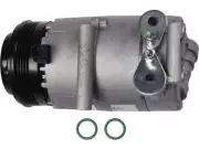 A/C Compressor For 2013-2014 Ford Escape 2.5L 4 Cyl MP295WS (for: Ford)