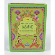 10 Jasmine backflow cones Sree Vani