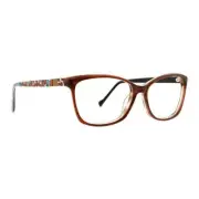 NEW Vera Bradley VBTamlynIntlFit Eyeglasses Desert Floral 100% AUTHENTIC