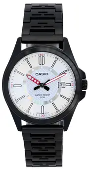 Casio MTP-E700B-7E Mens Watch