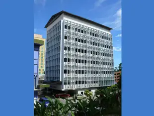 哥打京那巴魯世紀大飯店Century Hotel Kota Kinabalu